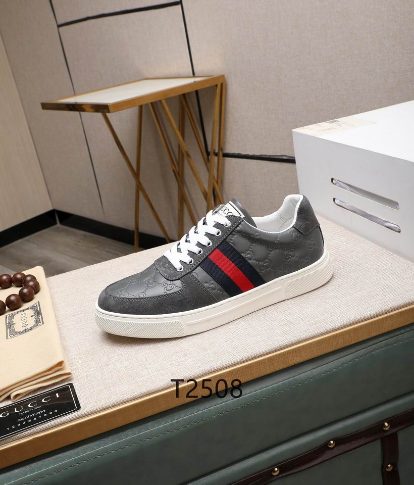 GUCCI shoes 38-46 h0813