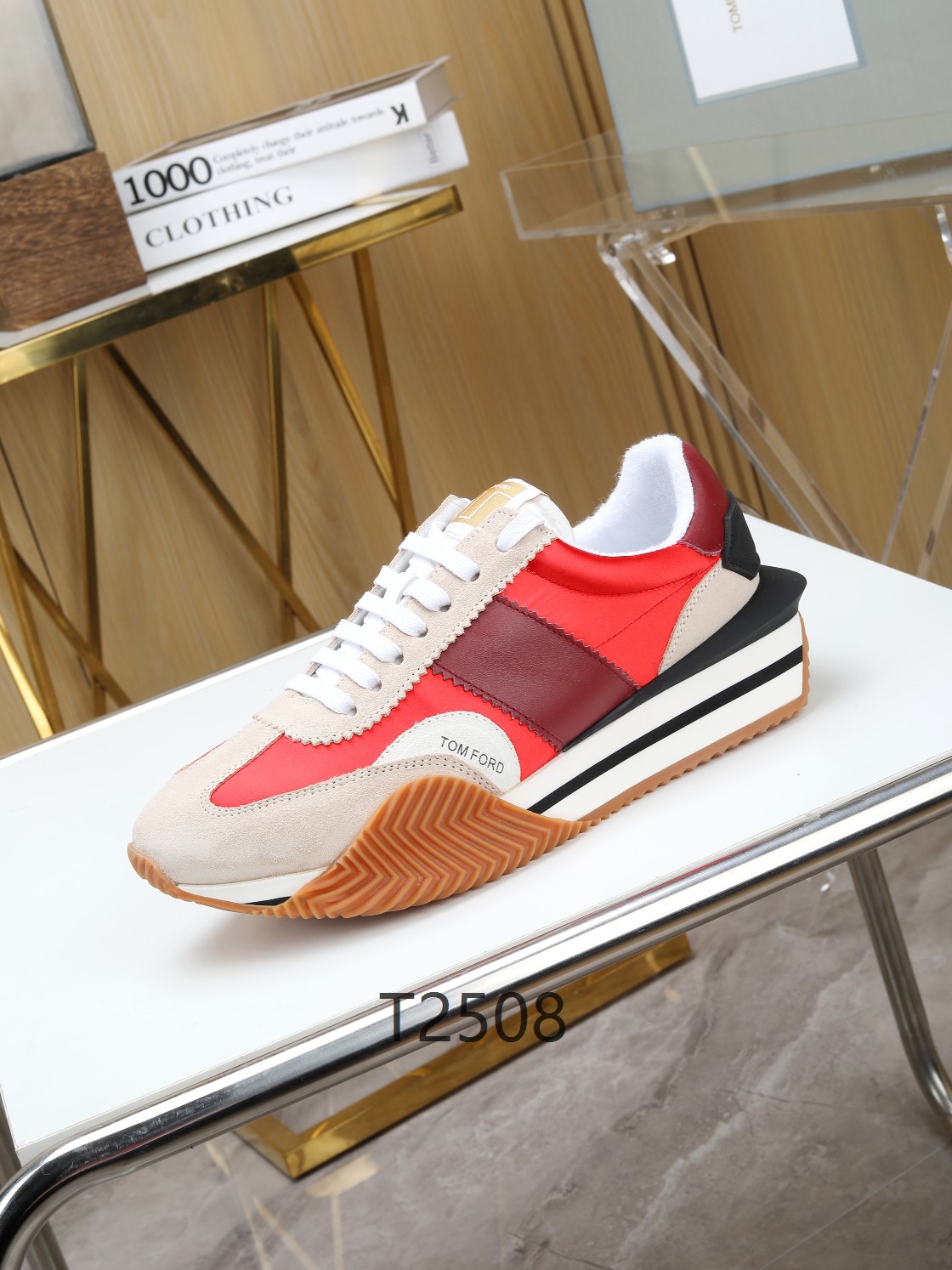 TOM FORD shoes 35-41 h0801