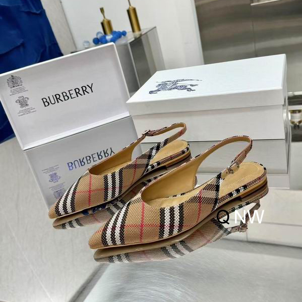 Burberry sz35-40 NW0801