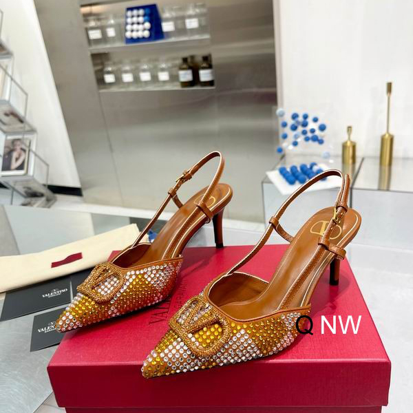 Valentino sz35-40 8CM NW0803