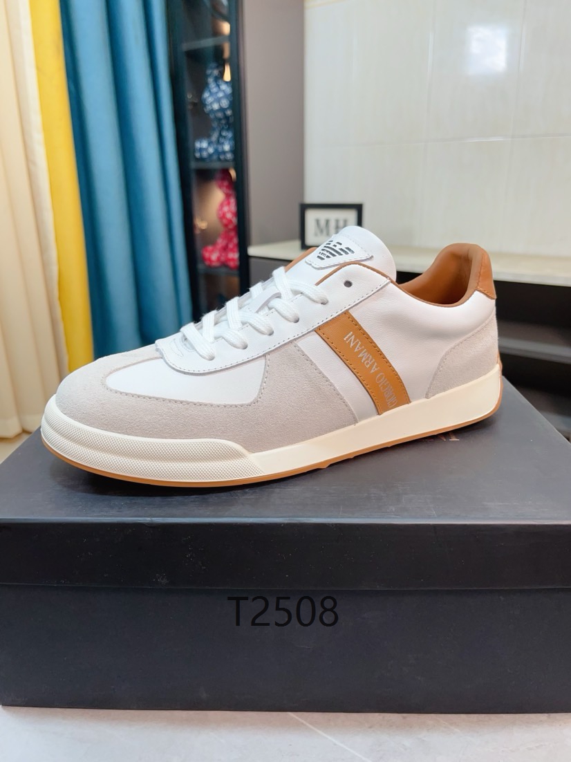 ARMANI shoes 38-46 h0812