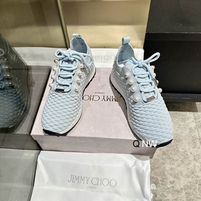 JIMMY CHOO sz35-40 NW0801