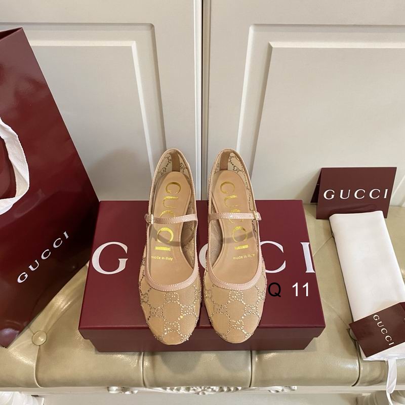 Gucci sz35-40 SY0805