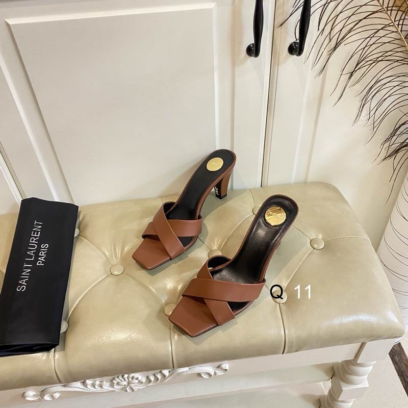 YSL sz35-40 7.5CM SY0801