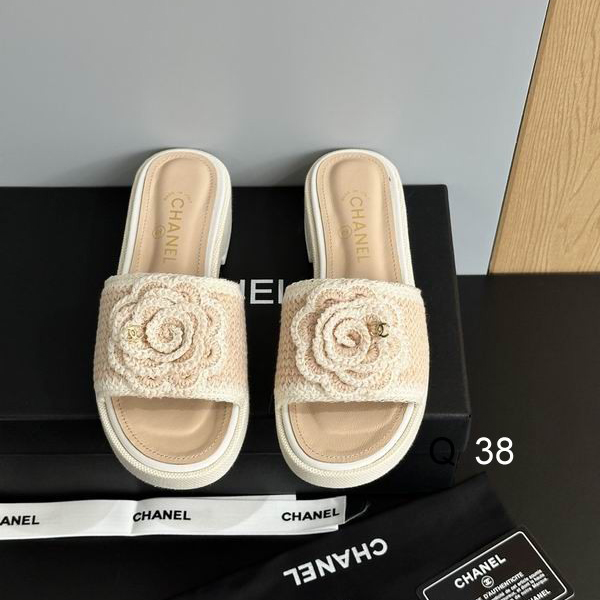 Chanel sz35-40 LY0802