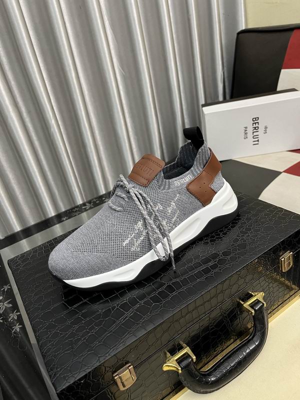 Berluti sz38-46 hnh0811