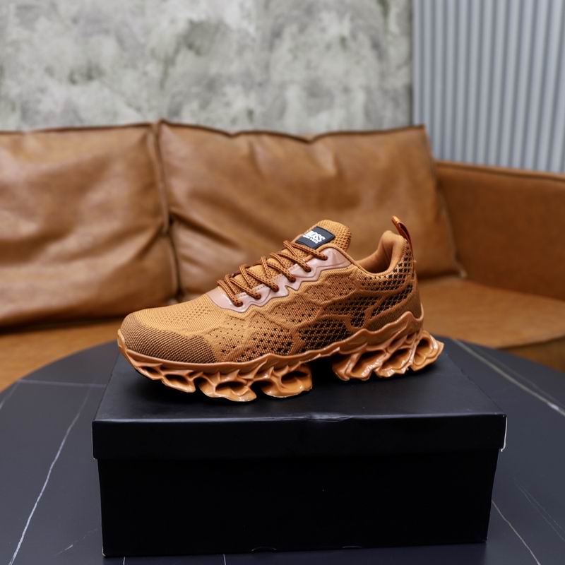 Boss sz38-44 hnh0808