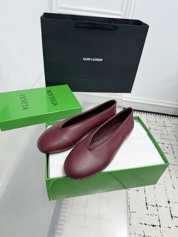 Bottega Veneta sz35-42 mnh0802