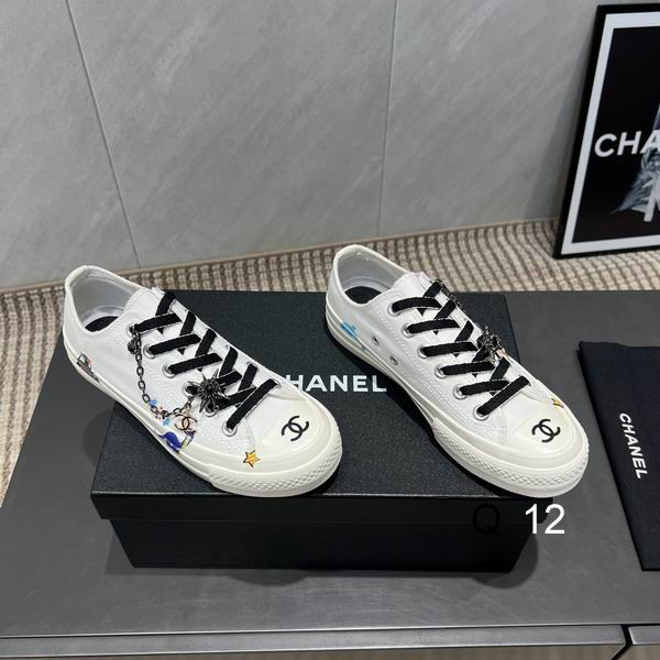 Chanel sz35-40 J0809