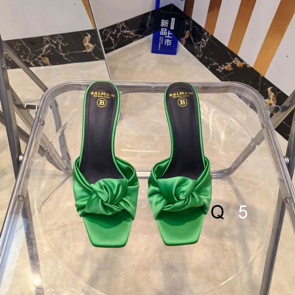 Balmain sz35-40 7CM F08001