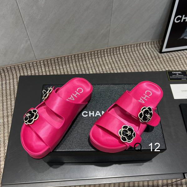 Chanel sz35-40 J0804