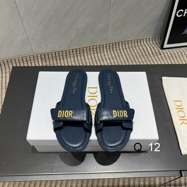 Dior sz35-40 J0809