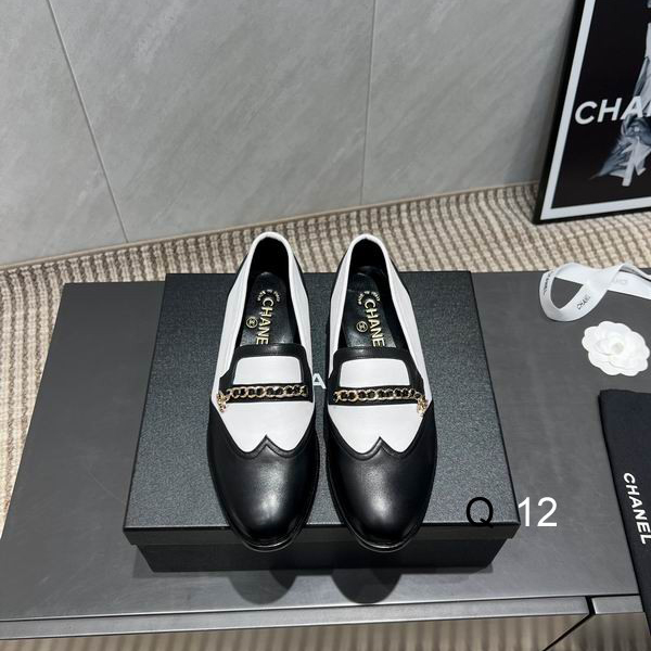 Chanel sz35-40 J0803