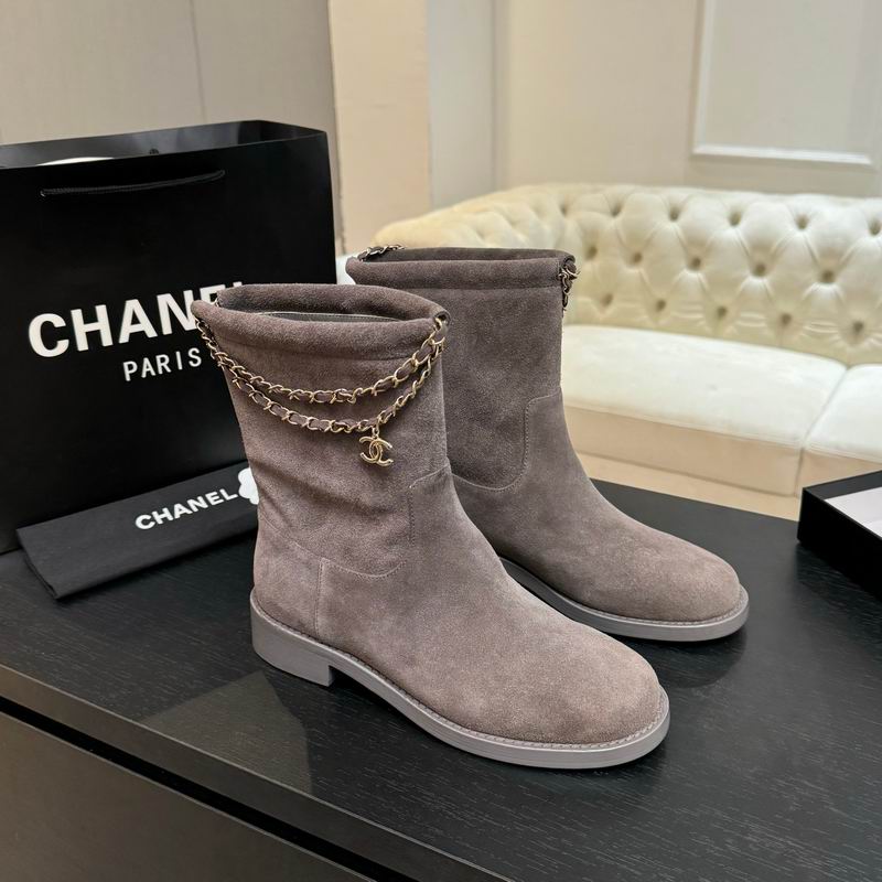 Chanel sz35-41 mnh0808