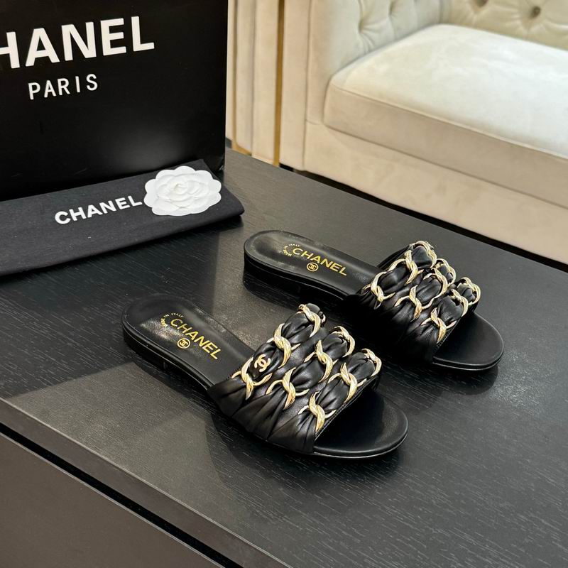 Chanel sz35-42 mnh0802