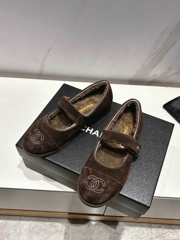 Chanel sz35-41 mnh0806