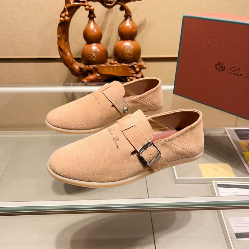 Loro Piana sz38-45 jyh0902