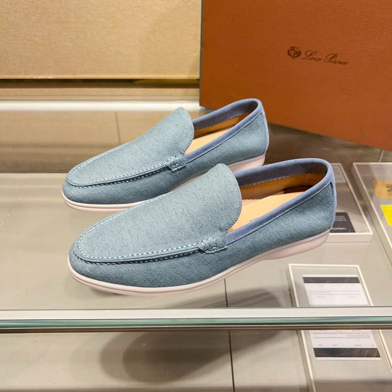 Loro Piana sz38-45 jyh0907