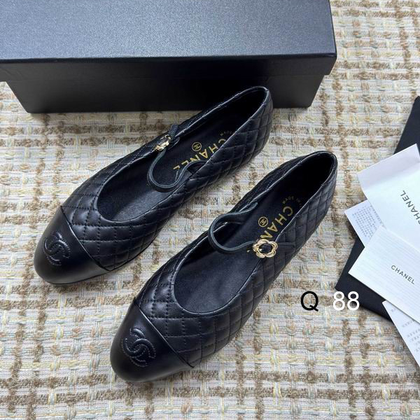 Chanel sz35-40 K0902