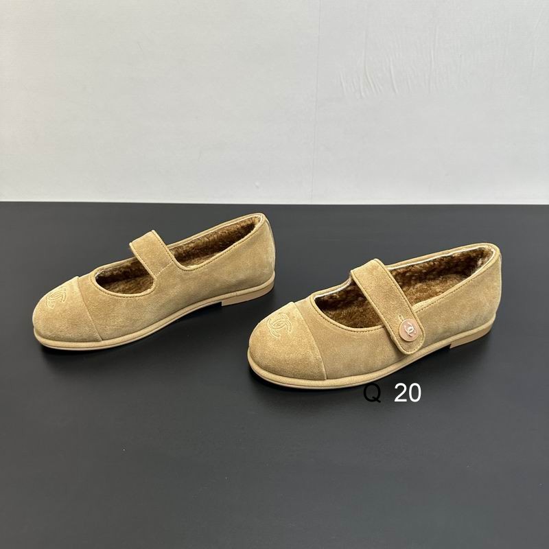 Chanel sz35-40 XX0904