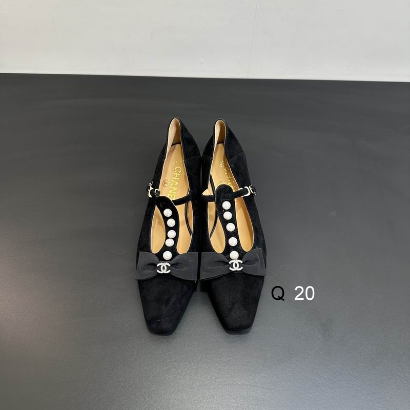 Chanel sz35-40 XX0905