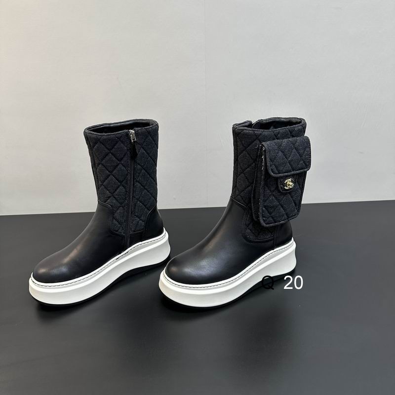 Chanel sz35-40 XX0907