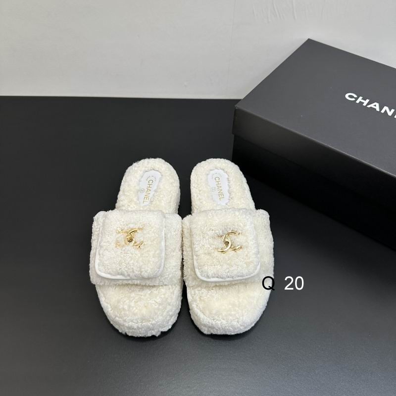 Chanel sz35-40 XX0901