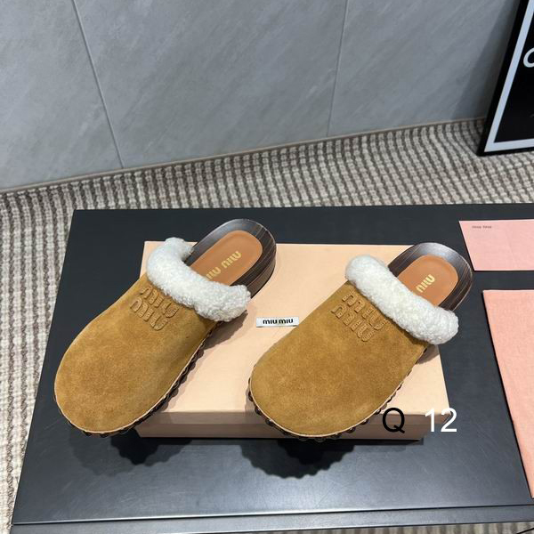 MiuMiu sz35-40 J0901