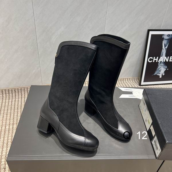 Chanel sz35-40 J0901