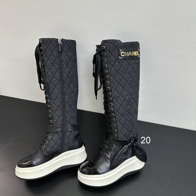 Chanel sz35-40 XX0910