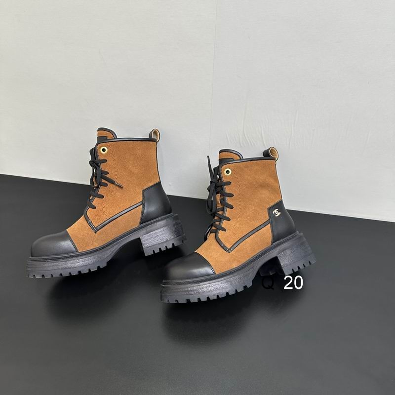 Chanel sz35-40 XX0911