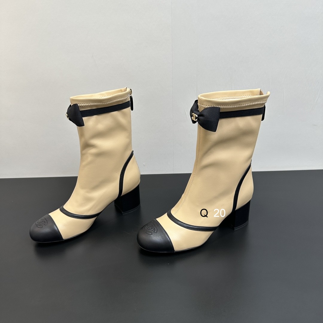 Chanel sz35-40 XX0912