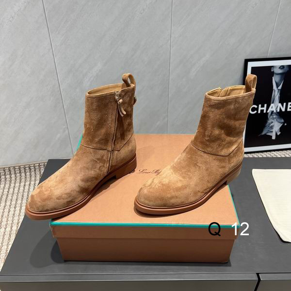 Loro Piana sz35-39 J0903