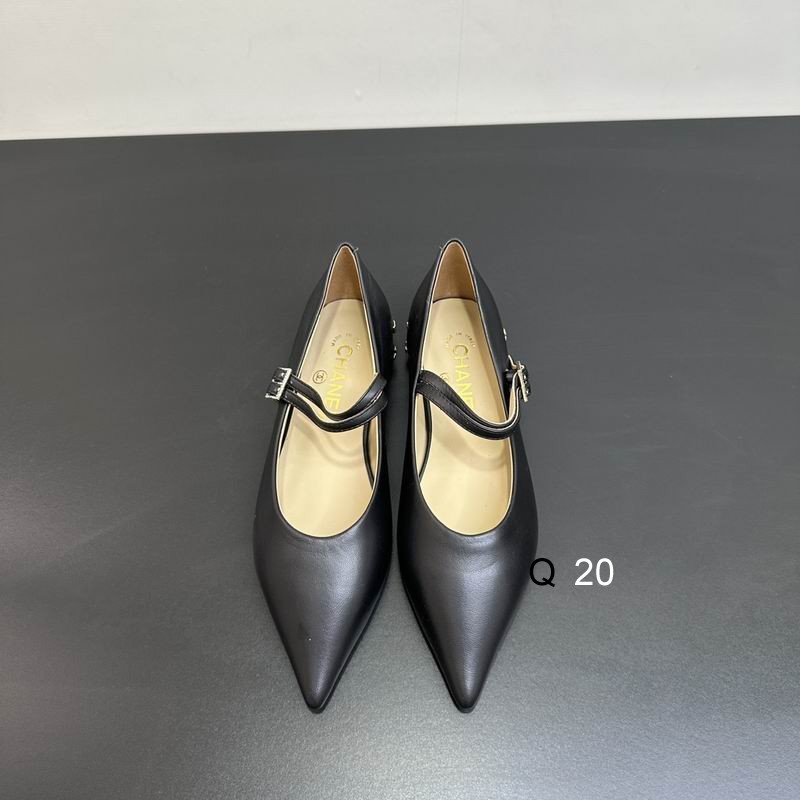 Chanel sz35-40  XX0901