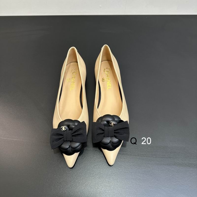 Chanel sz35-40  XX0902