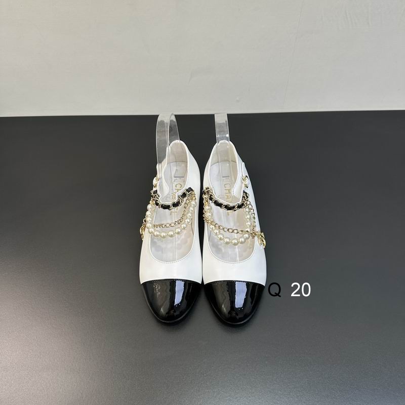 Chanel sz35-40  XX0904