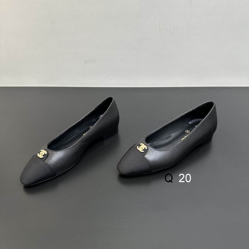 Chanel sz35-40  XX0905