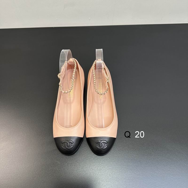 Chanel sz35-40  XX0906