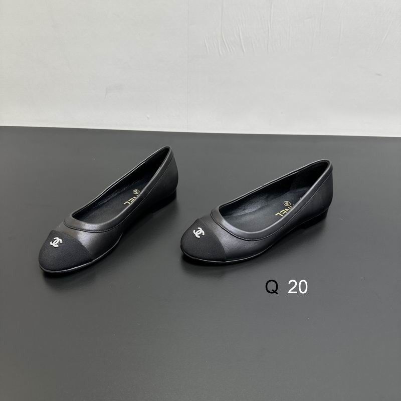 Chanel sz35-40 XX0910