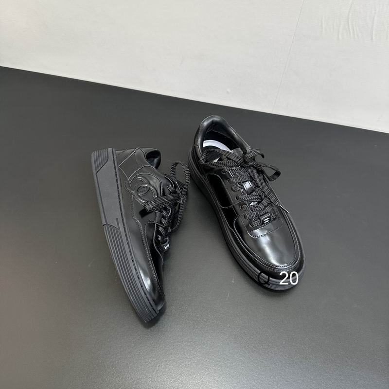 Chanel sz35-39 XX0902