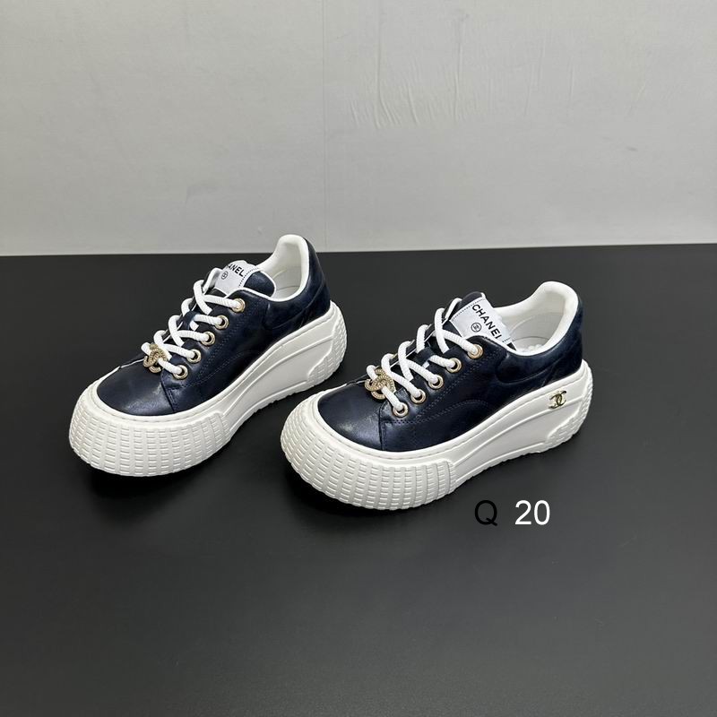 Chanel sz35-40 XX0904