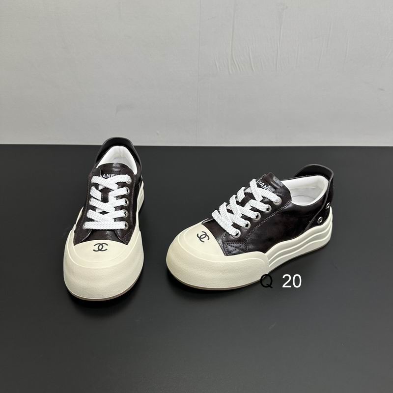 Chanel sz35-40 XX0906