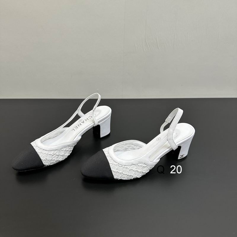 Chaenl sz35-40 9CM XX0901