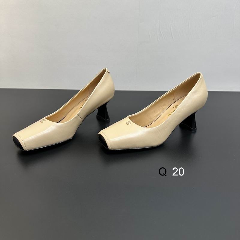 Chanel sz35-40 6.5CCM XX0902