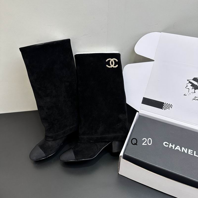 Chanel sz35-40 XX0917