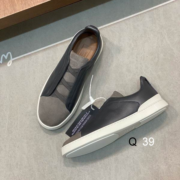 ZEGNA sz38-45 FF0902