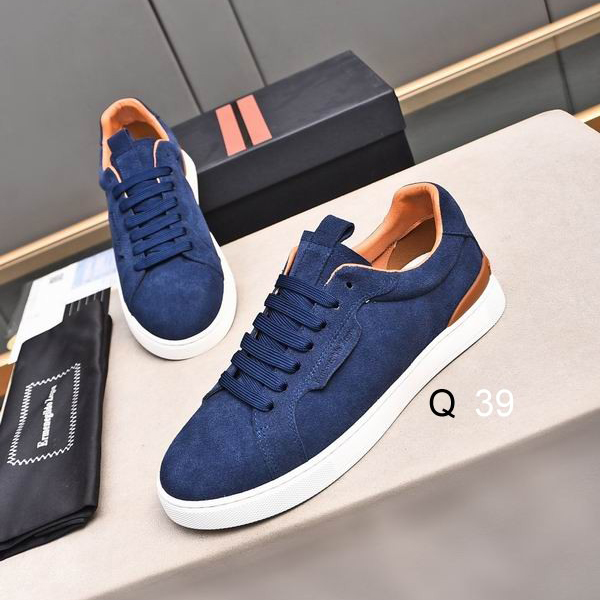 ZEGNA sz38-45 FF0903