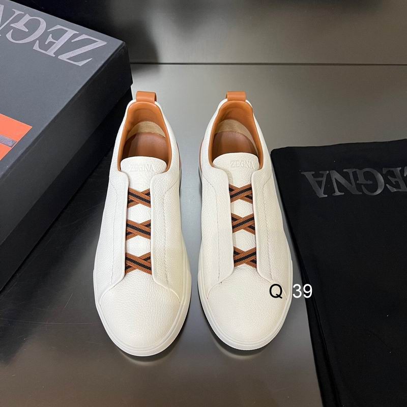 ZEGNA sz38-45 FF0904