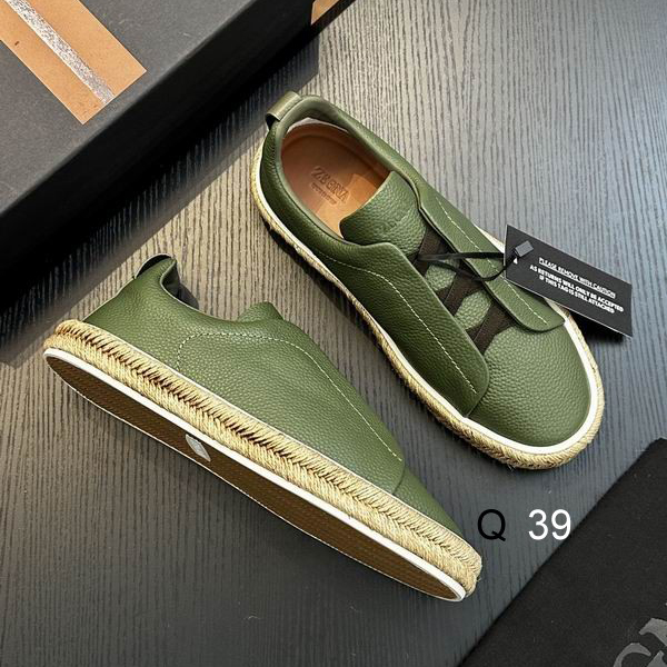 ZEGNA sz38-45 FF0905