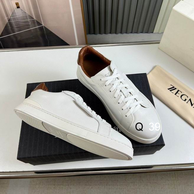 ZEGNA sz38-45 FF0912